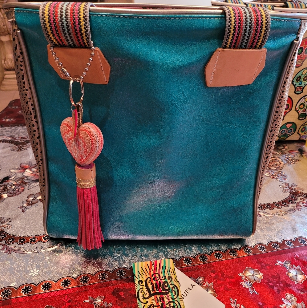 Consuela Natasha tote